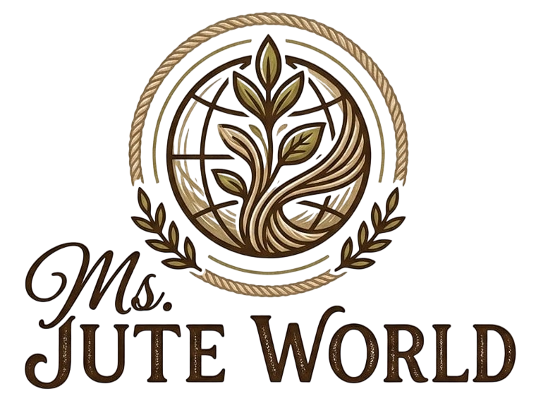 MS Jute World